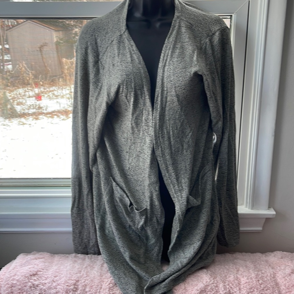 Zyia Cardigan